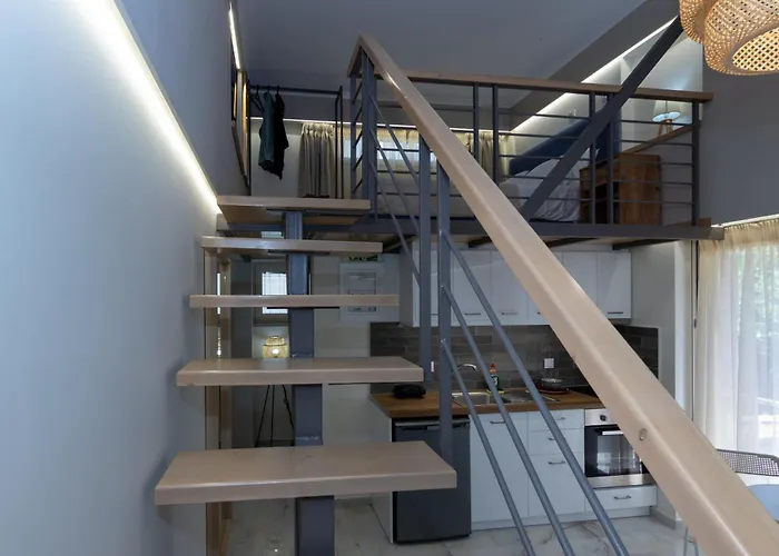 Elite City Apartments & Maisonettes