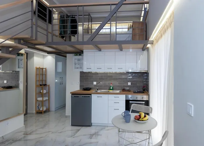 Elite City Apartments & Maisonettes