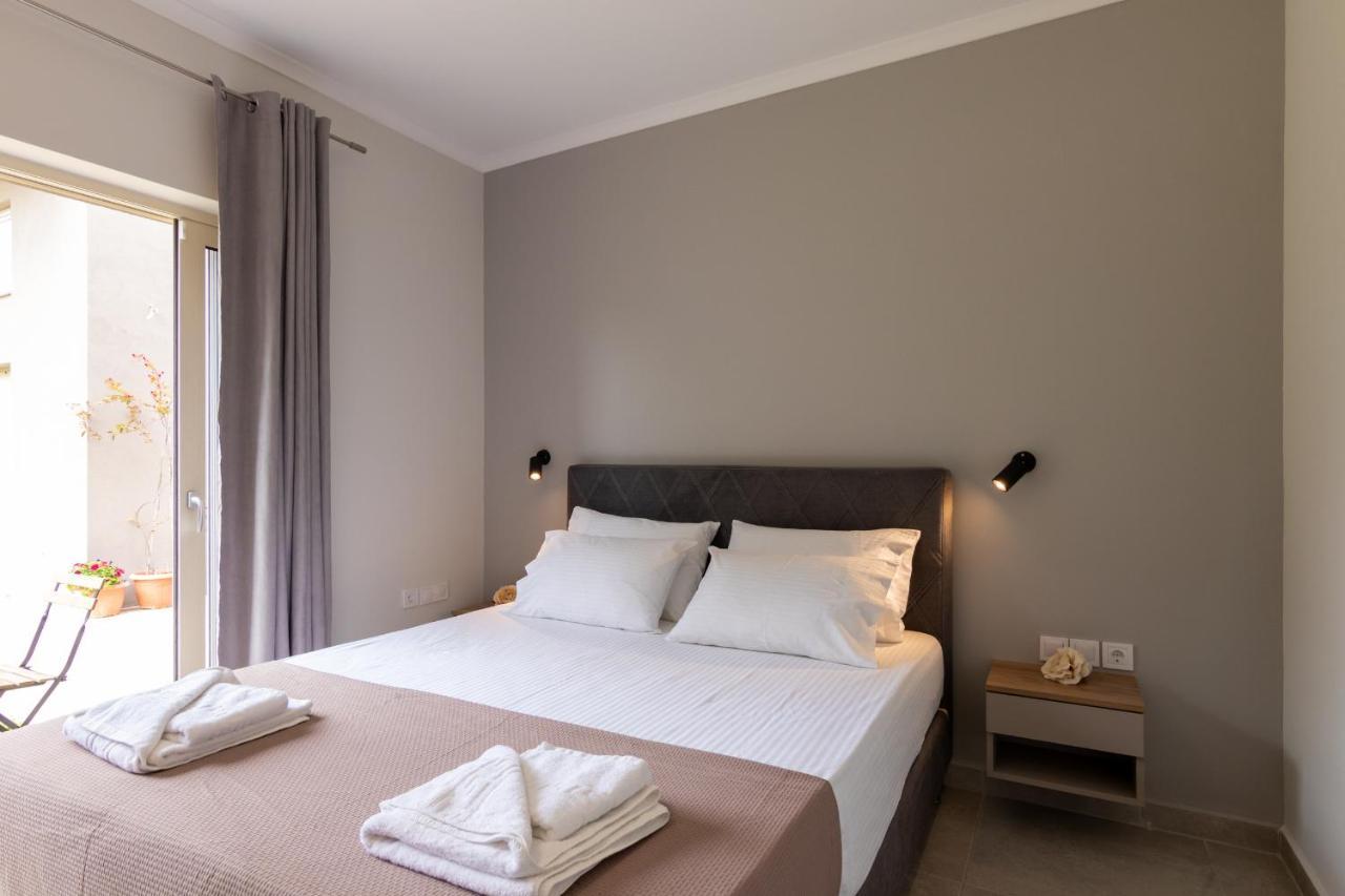 Elite & Maisonettes Апартаменты *