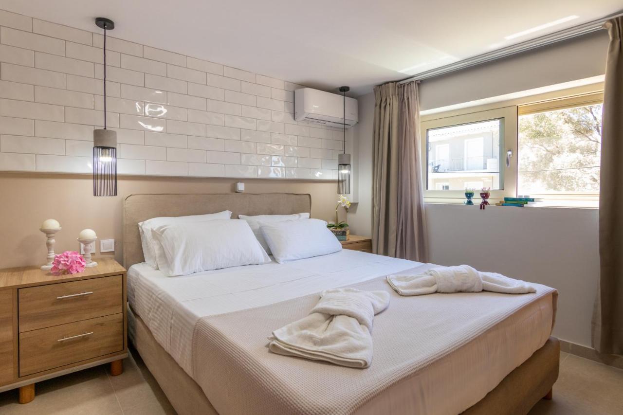 Elite & Maisonettes Апартаменты